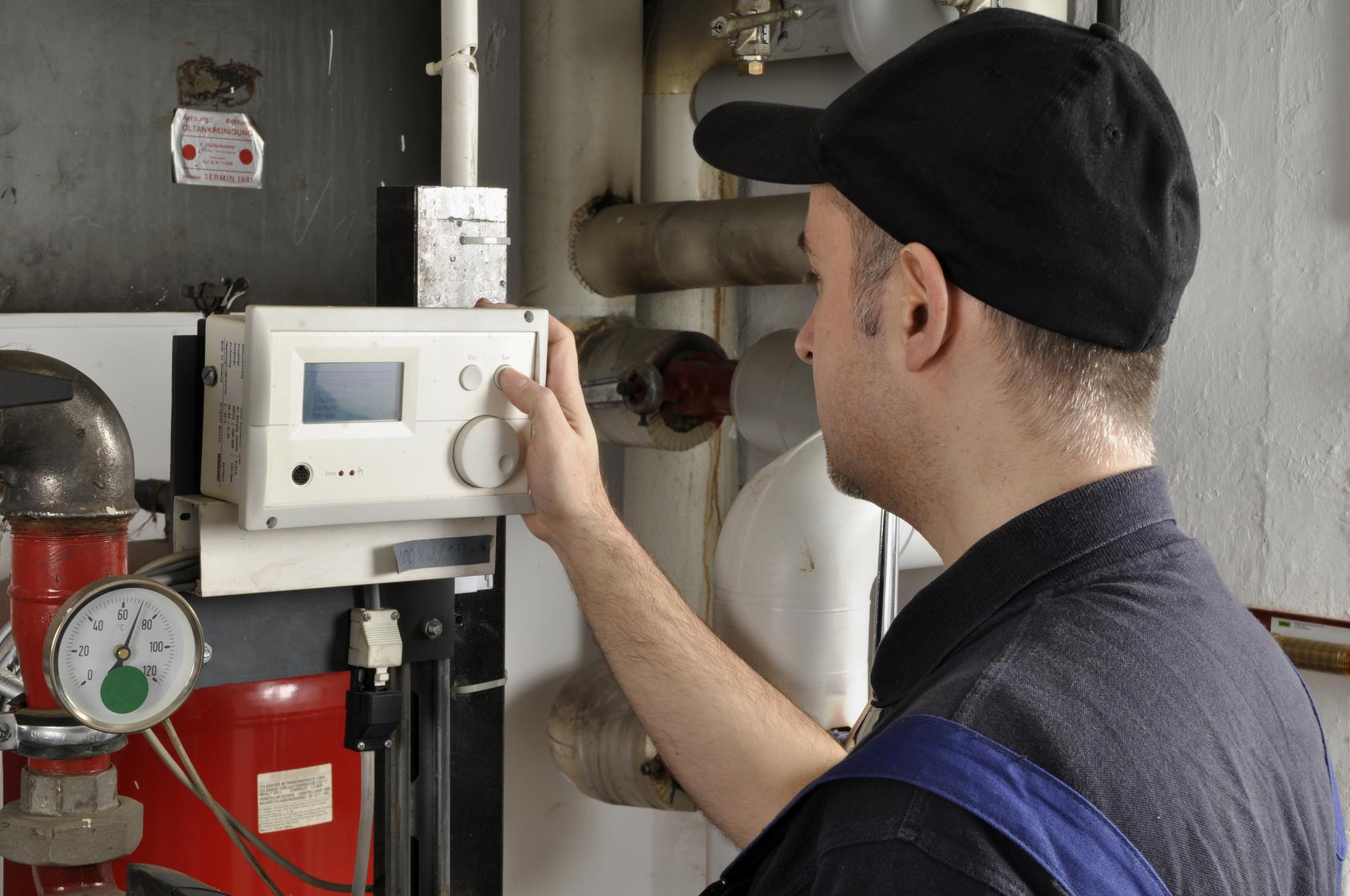 contrat entretien gaz La Queue-en-Brie